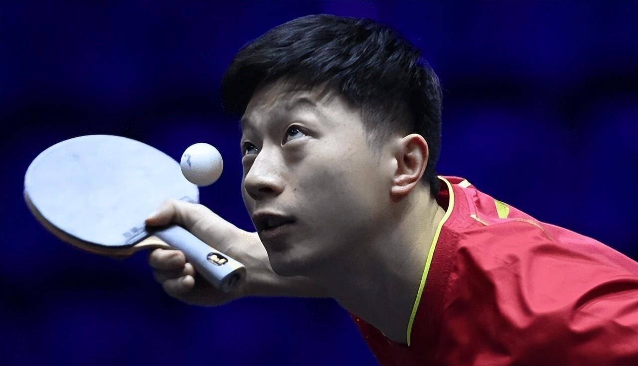 开云体育登录-英国乒乓球队力克日本乒乓球队，马龙惊艳世界