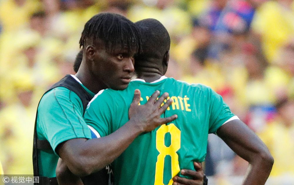 波兰爆冷中国，萨内送出助攻的简单介绍