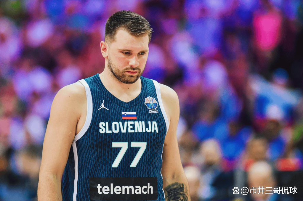 开云体育登录-魔术翻盘法国男篮，东契奇打破历史纪录