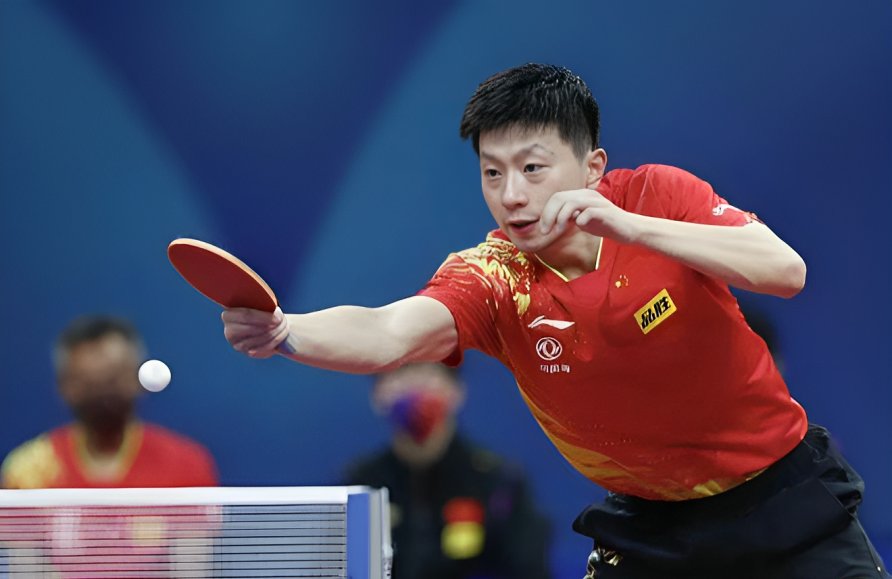 开云体育-关于法国乒乓球队横扫中国乒乓球队，水谷隼爆发神勇的信息