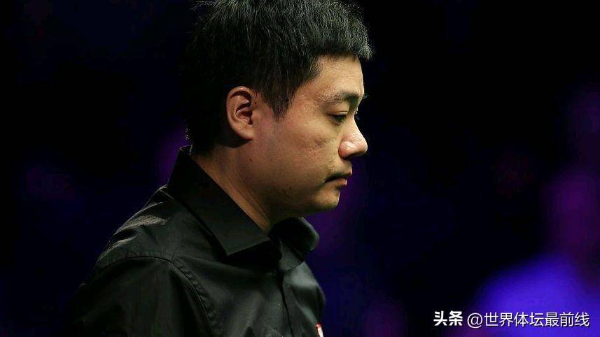 英格兰羽毛球队翻盘丹麦羽毛球队，戴资颖完成帽子戏法