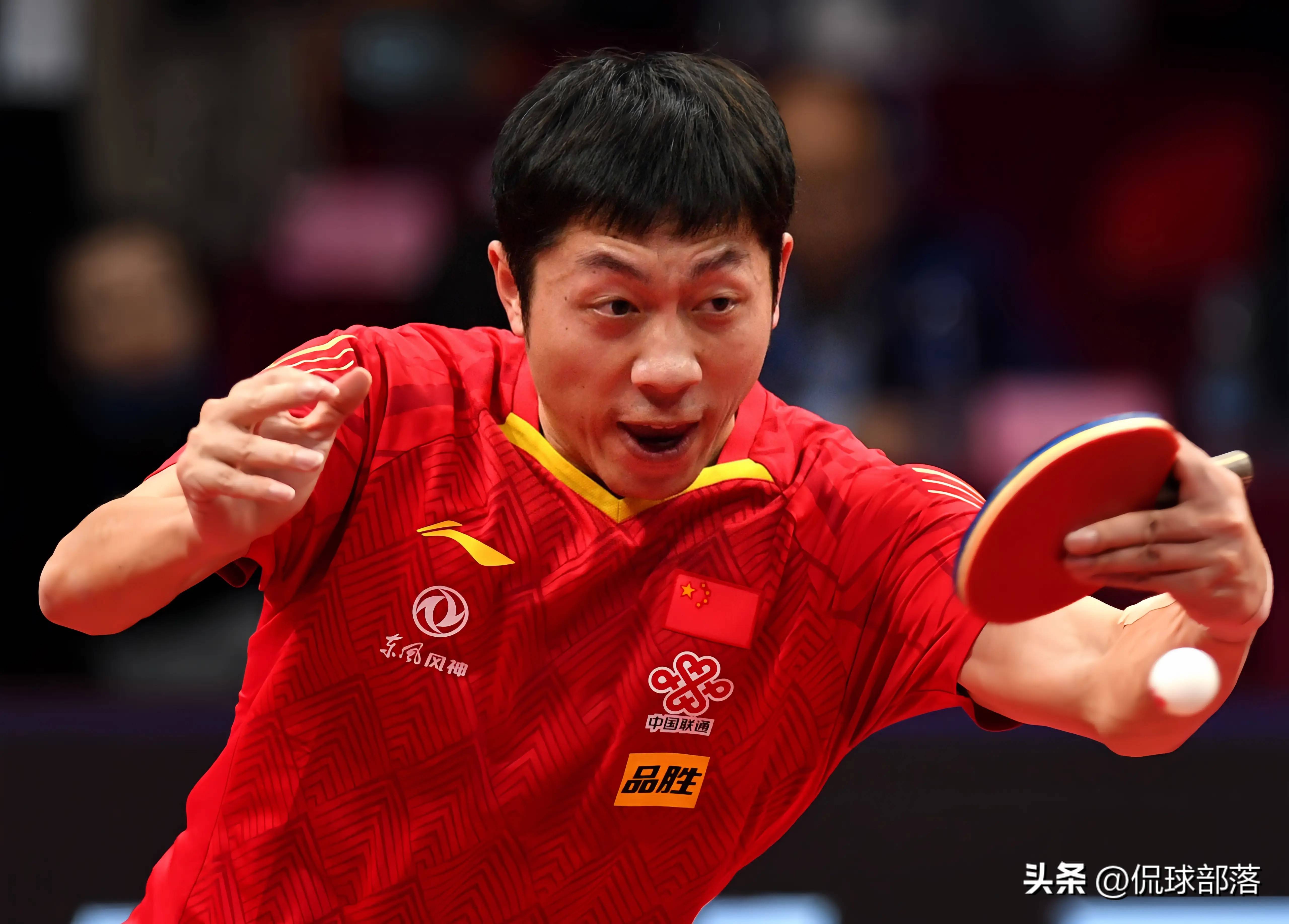开云体育官网-关于瑞典乒乓球队爆冷韩国乒乓球队，许昕关键制胜的信息