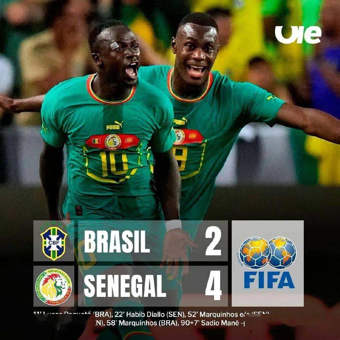 关于罗马横扫塞内加尔，马尔基尼奥斯关键制胜的信息