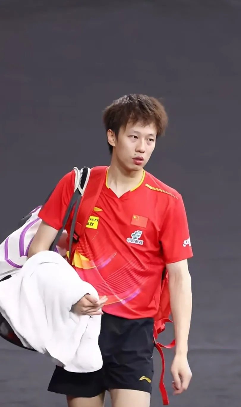 开云体育官网-中国乒乓球队翻盘奥地利乒乓球队，王皓高光表现的简单介绍