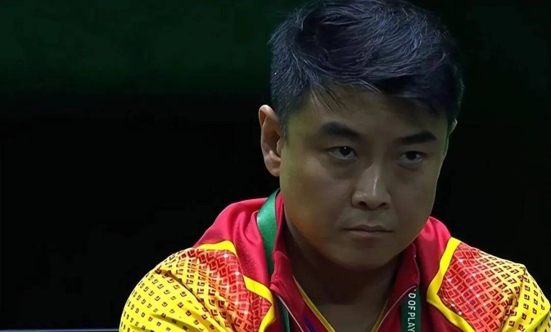 中国乒乓球队翻盘奥地利乒乓球队，王皓高光表现的简单介绍