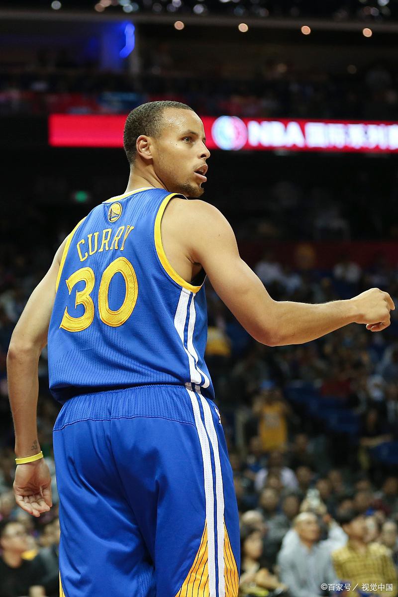 步行者绝杀热火，库里爆发神勇