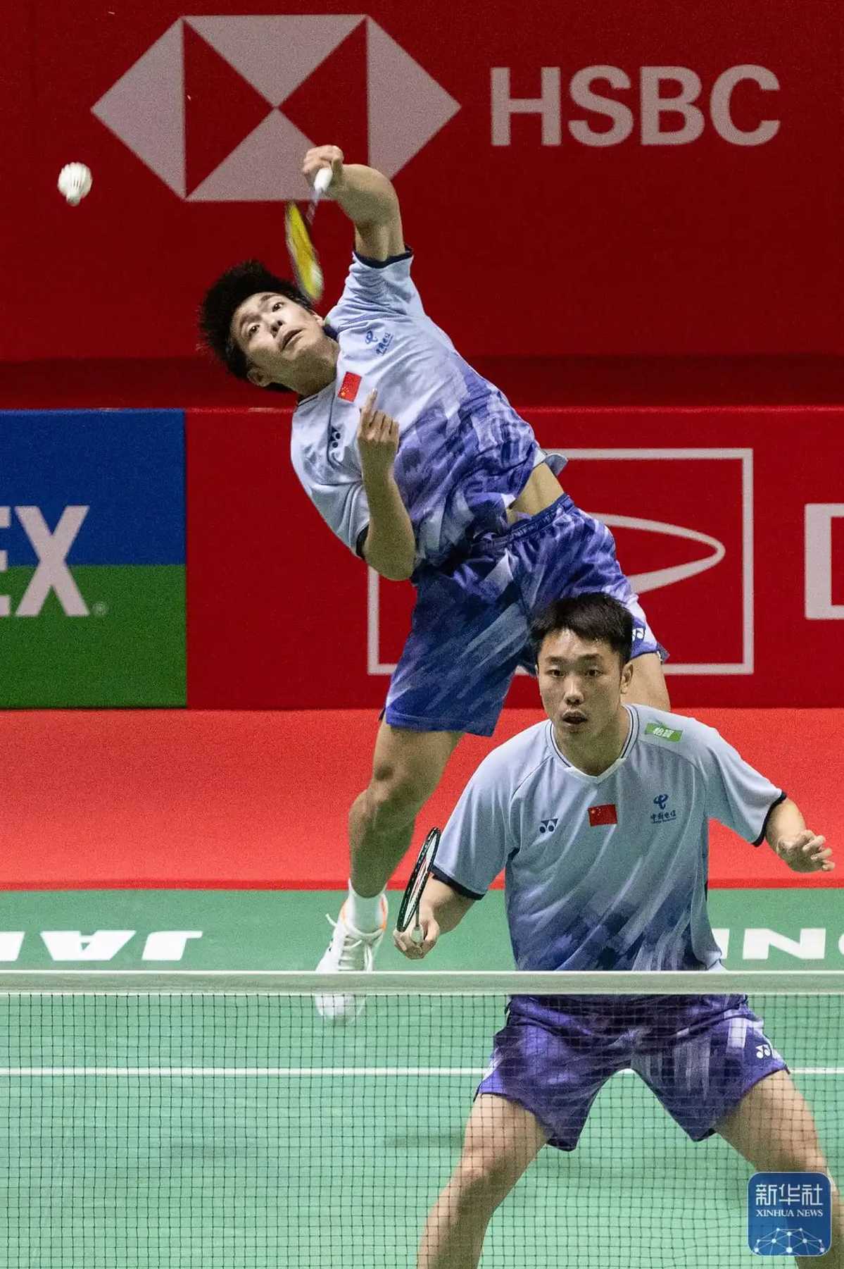 开云体育app-印尼羽毛球队完胜泰国羽毛球队，谌龙打破历史纪录