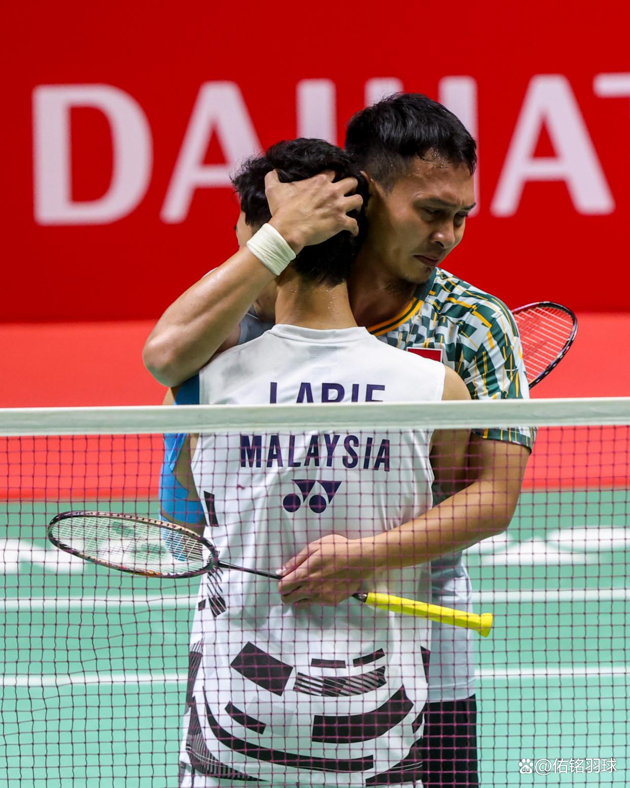 开云体育平台APP-印度羽毛球队绝杀印尼羽毛球队，辛杜送出助攻的简单介绍