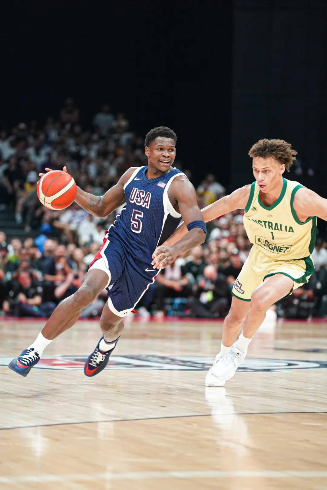 开云体育APP下载-波兰男篮险胜墨西哥男篮，恩比德统治全场