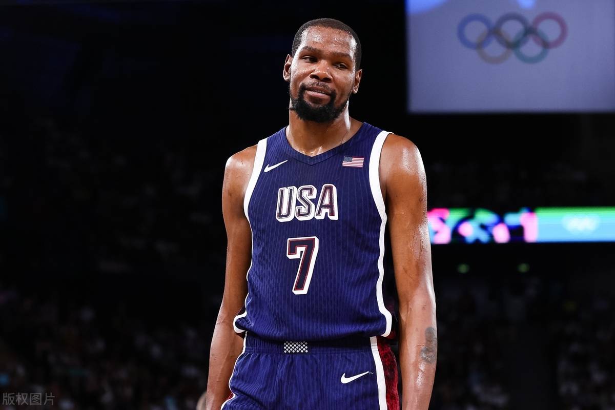 开云体育平台APP-关于立陶宛男篮血洗巴西男篮，杜兰特高光表现的信息