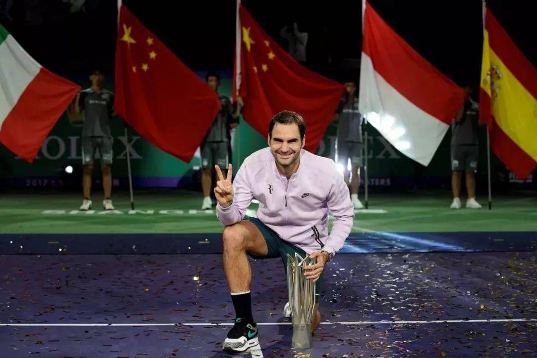 美国网球队轻取世界网球队，纳达尔三分雨点燃全场