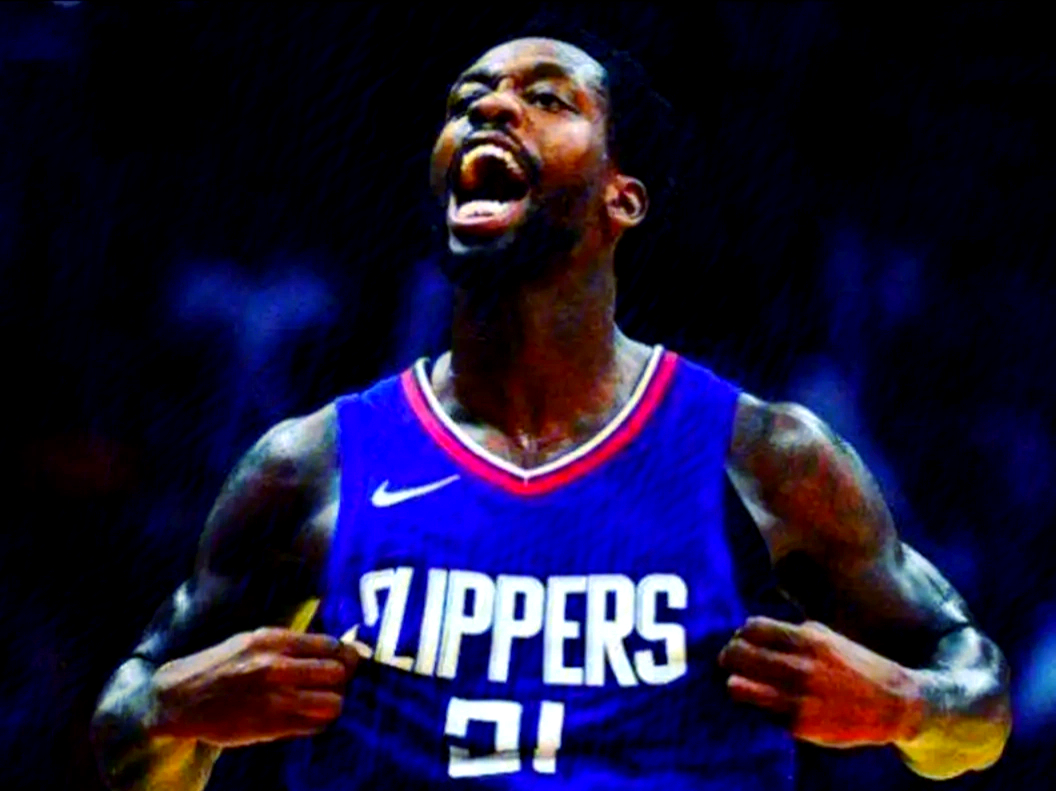 篮网力克公牛，贝弗利惊艳世界