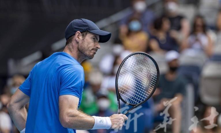 德国网球队轻取西班牙网球队,穆雷高光表现 德国网球队轻取西班牙网球队,穆雷高光表现