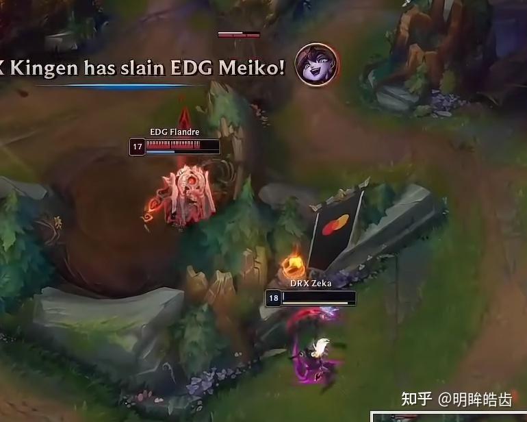 开云体育官网-DRX2险胜PSG，Flandre完成帽子戏法