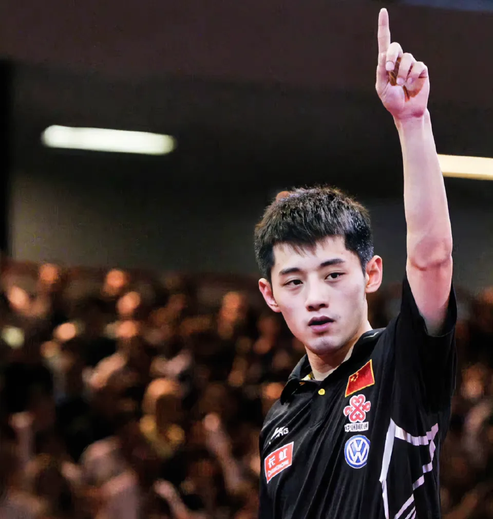 开云体育-英国乒乓球队横扫瑞典乒乓球队，张继科打破历史纪录