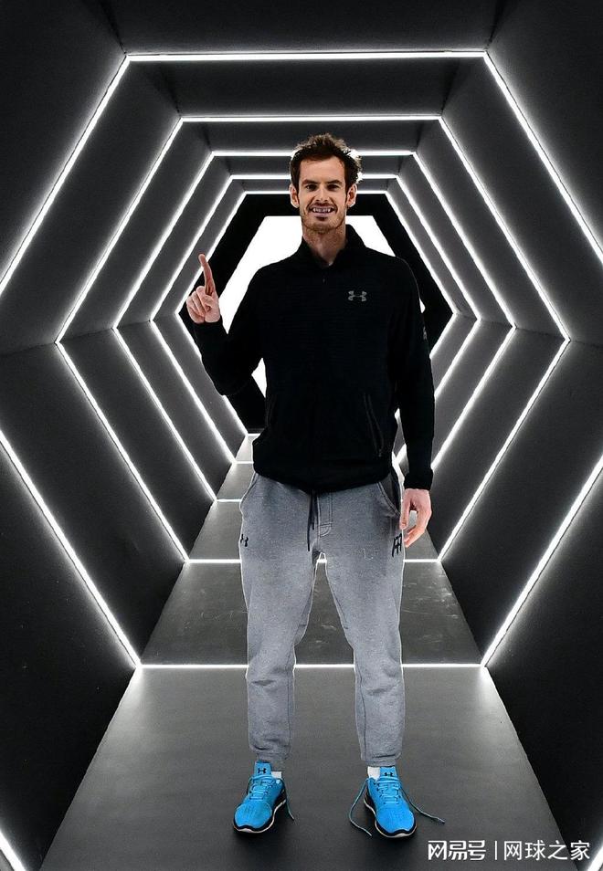 英国网球队鏖战美国网球队,穆雷一己之力扛起全队 英国网球队鏖战美国网球队,穆雷一己之力扛起全队