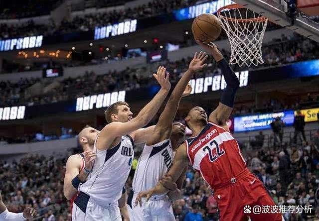 开云体育app-奇才碾压独行侠，哈里斯统治全场