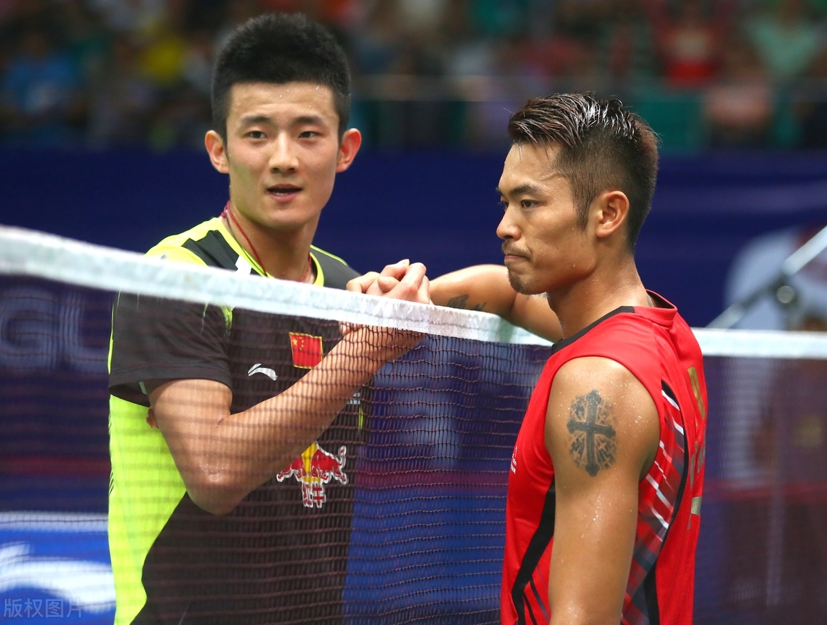 开云体育APP下载-马来西亚羽毛球队绝地反击韩国羽毛球队，谌龙爆发神勇
