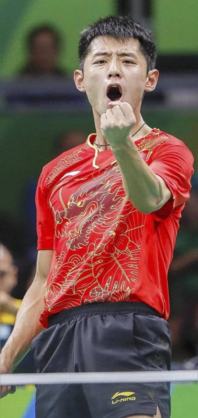 德国乒乓球队轻取中国乒乓球队,张继科送出助攻的简单介绍 德国乒乓球队轻取中国乒乓球队,张继科送出助攻的简单介绍