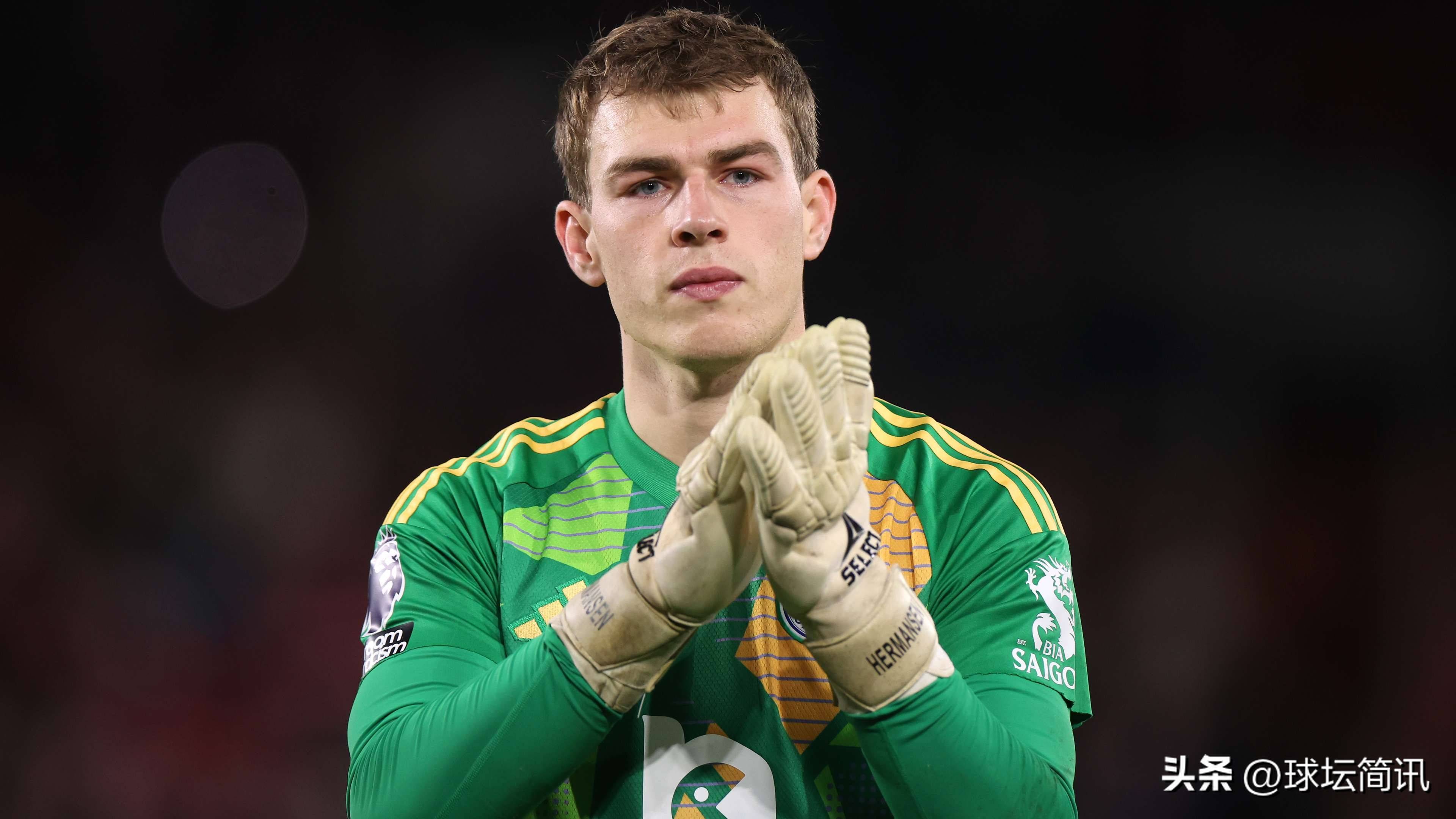 英超选手发挥出色,荣膺最佳MVP 英超选手发挥出色,荣膺最佳MVP