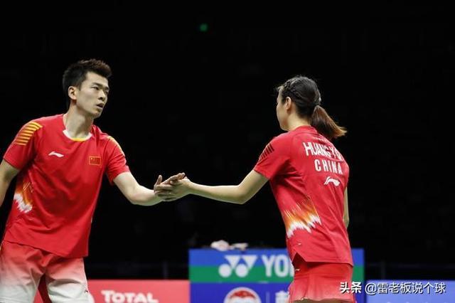 包含史诗对决！羽毛球上演极限翻盘的词条
