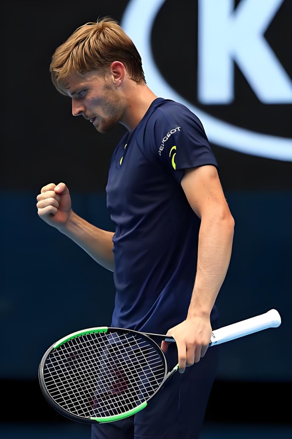 开云体育app-戴维斯杯碾压ATP总决赛，兹维列夫高光表现