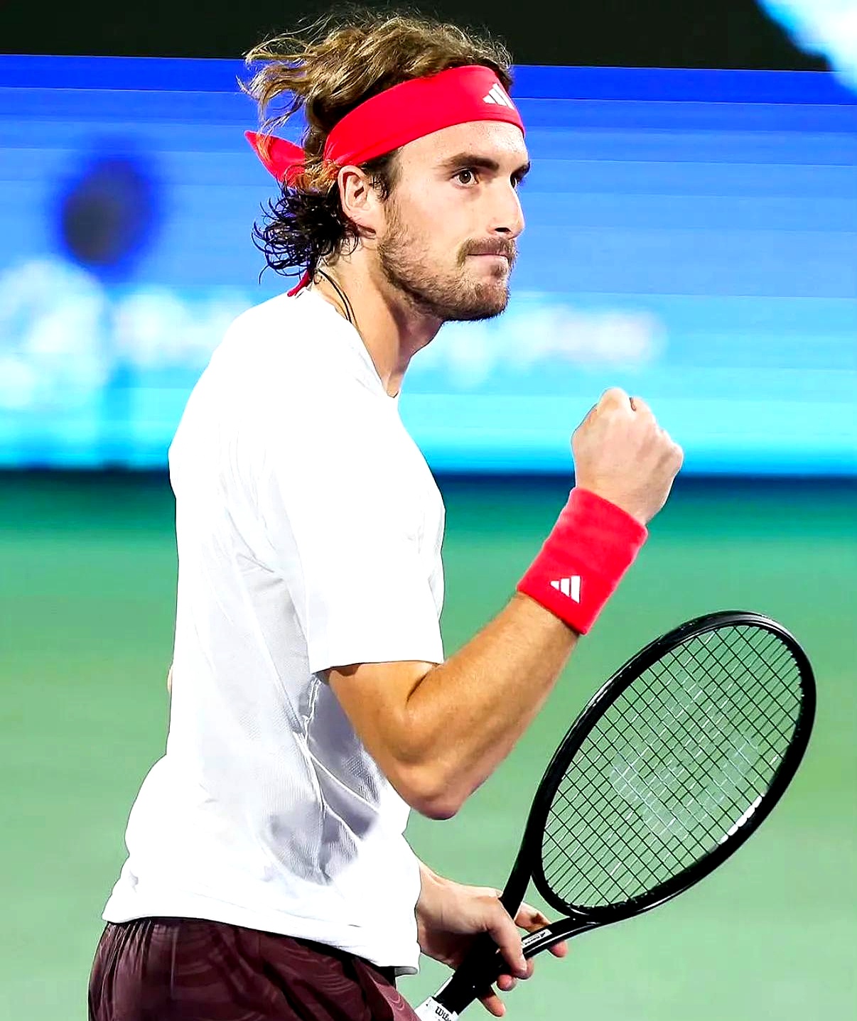 戴维斯杯碾压ATP总决赛，兹维列夫高光表现