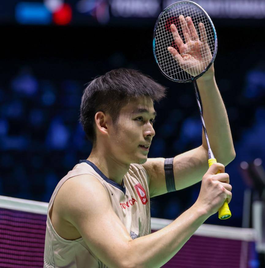 法国队绝杀中国队，石宇奇关键制胜