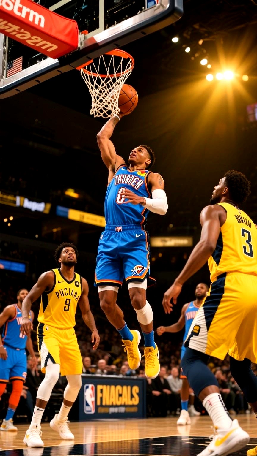 开云体育官网-步行者鏖战太阳，霍勒迪统治全场