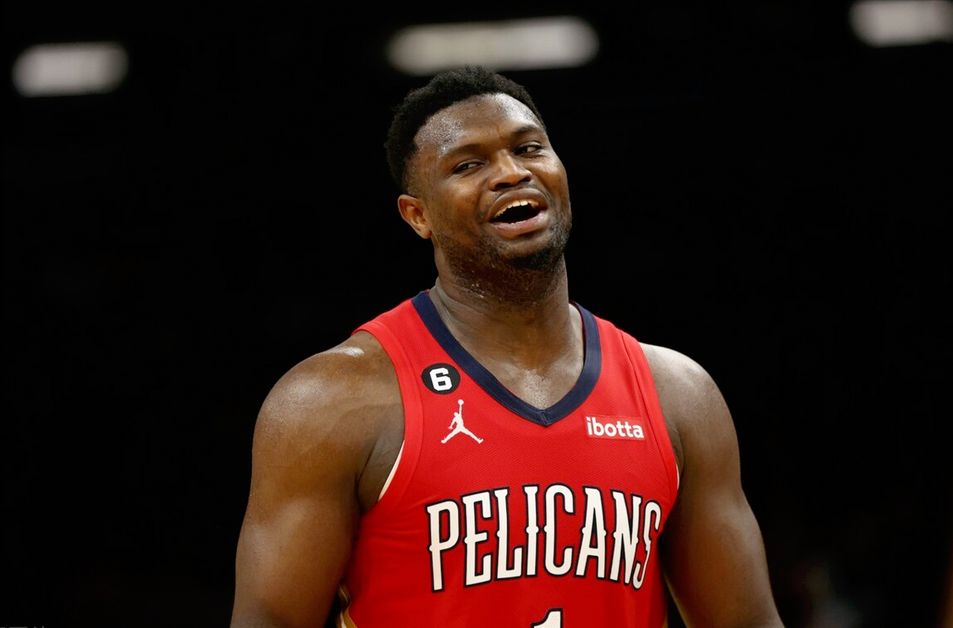 天津队逆转鹈鹕，布克扛起全队