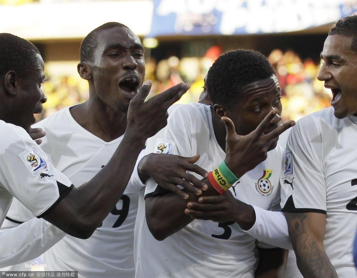 非洲球员表现亮眼，受到各队青睐