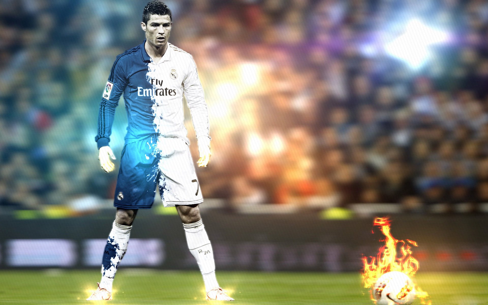 雪国战靴与灼热南意—当黄喜灿的硬仗基因跨越两种足球文明