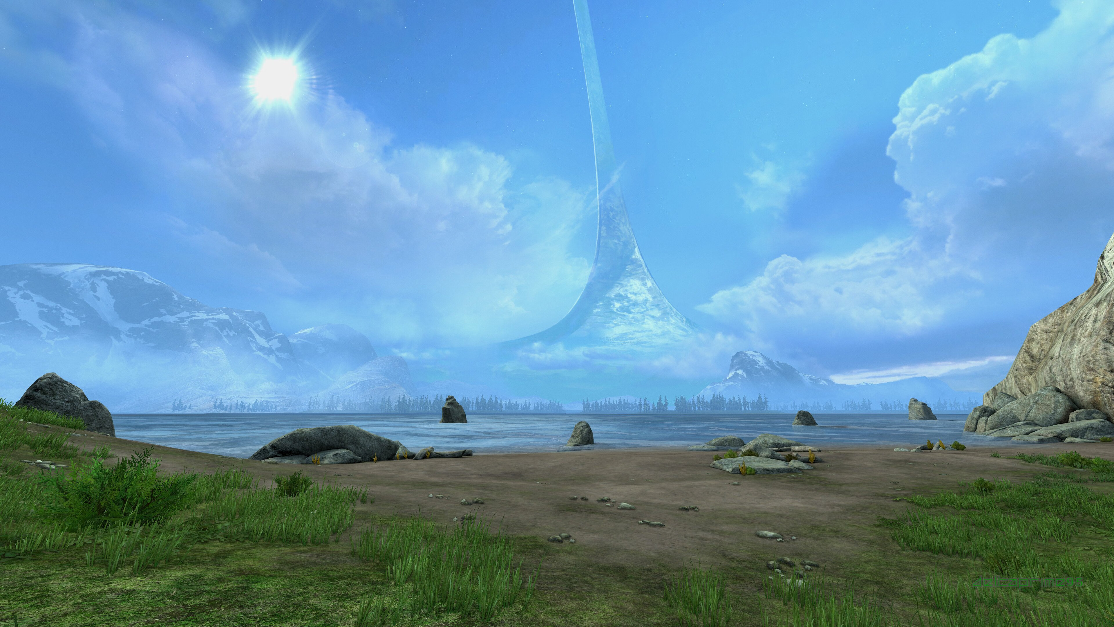 当C罗遇见非洲，一场虚构的战术交锋与英雄主义展示